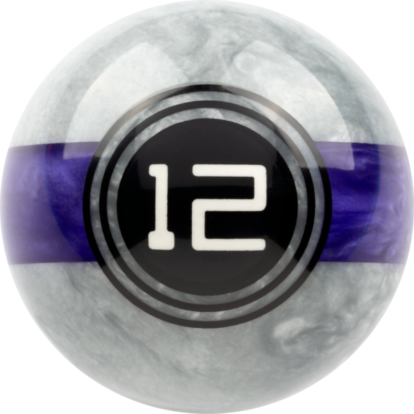 Galaxy Replacement Ball - #12
